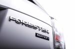 Subaru Forester Spring Edition 2019 года (NL)